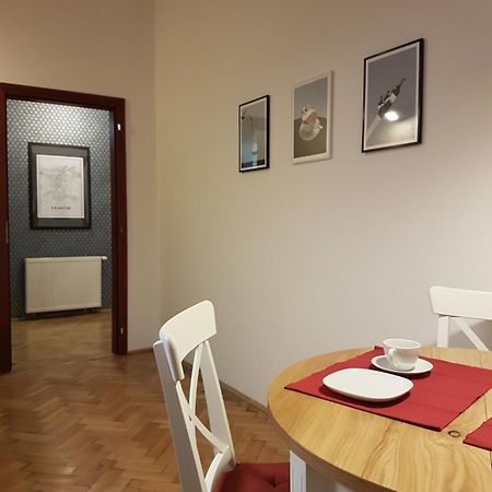 Zakamarki Krakau Buitenkant foto