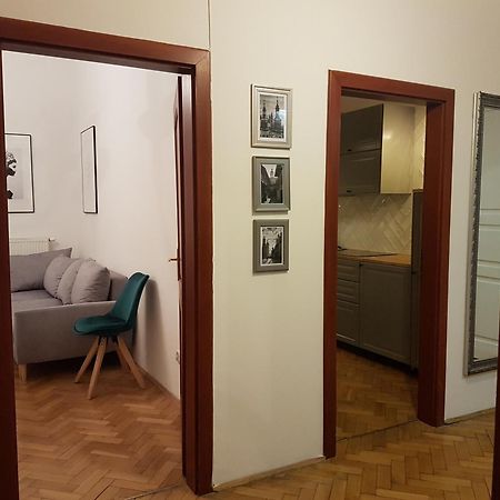 Zakamarki Krakau Buitenkant foto