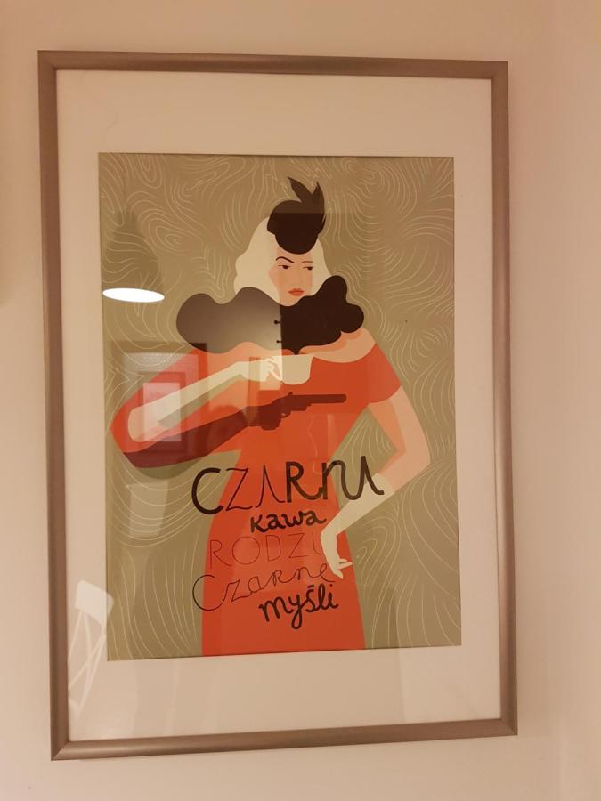 Zakamarki Krakau Buitenkant foto