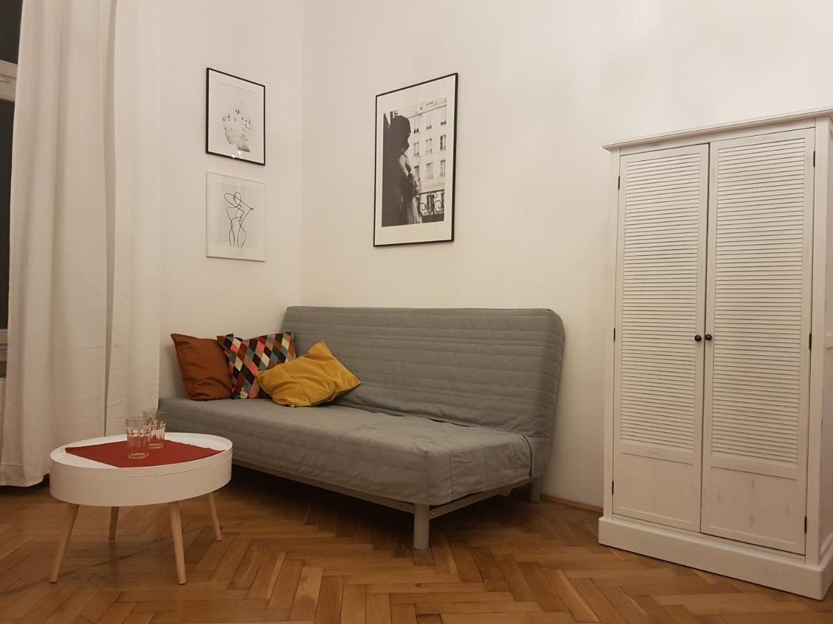 Zakamarki Krakau Buitenkant foto