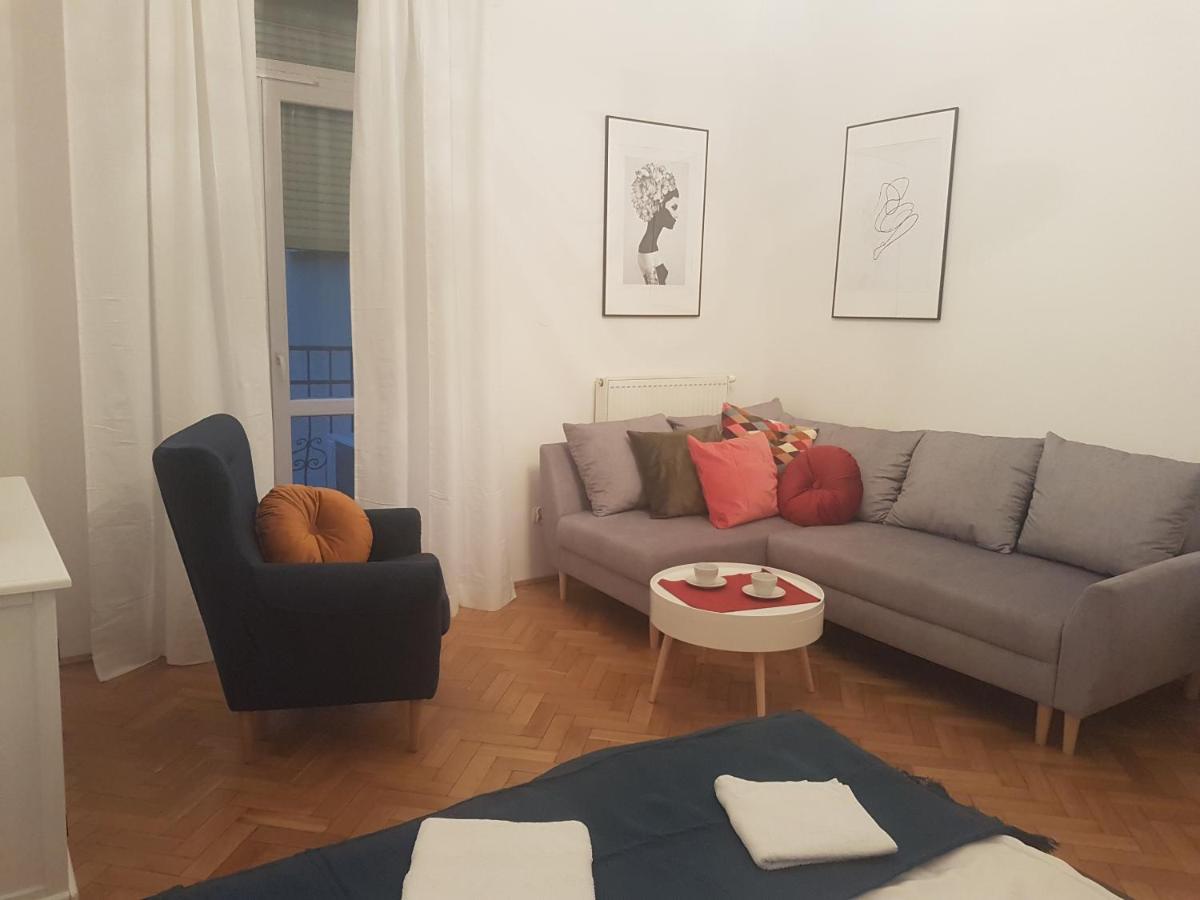 Zakamarki Krakau Buitenkant foto