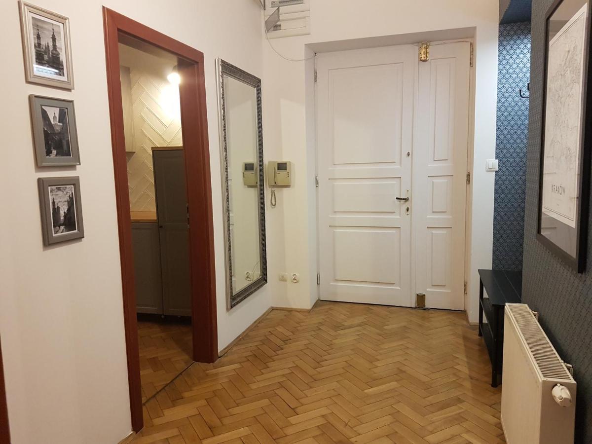 Zakamarki Krakau Buitenkant foto
