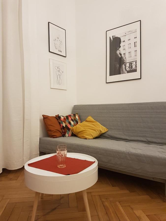 Zakamarki Krakau Buitenkant foto