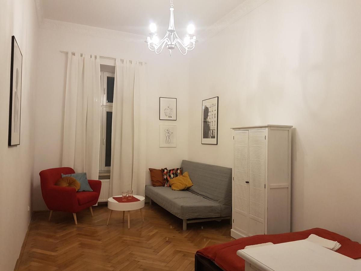 Zakamarki Krakau Buitenkant foto