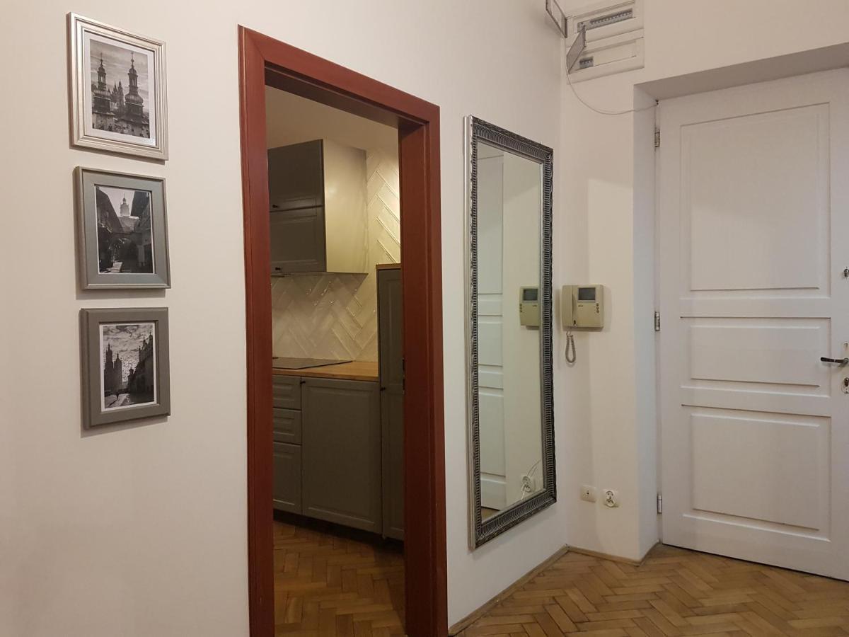 Zakamarki Krakau Buitenkant foto