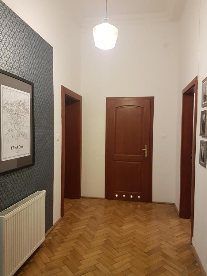 Zakamarki Krakau Buitenkant foto