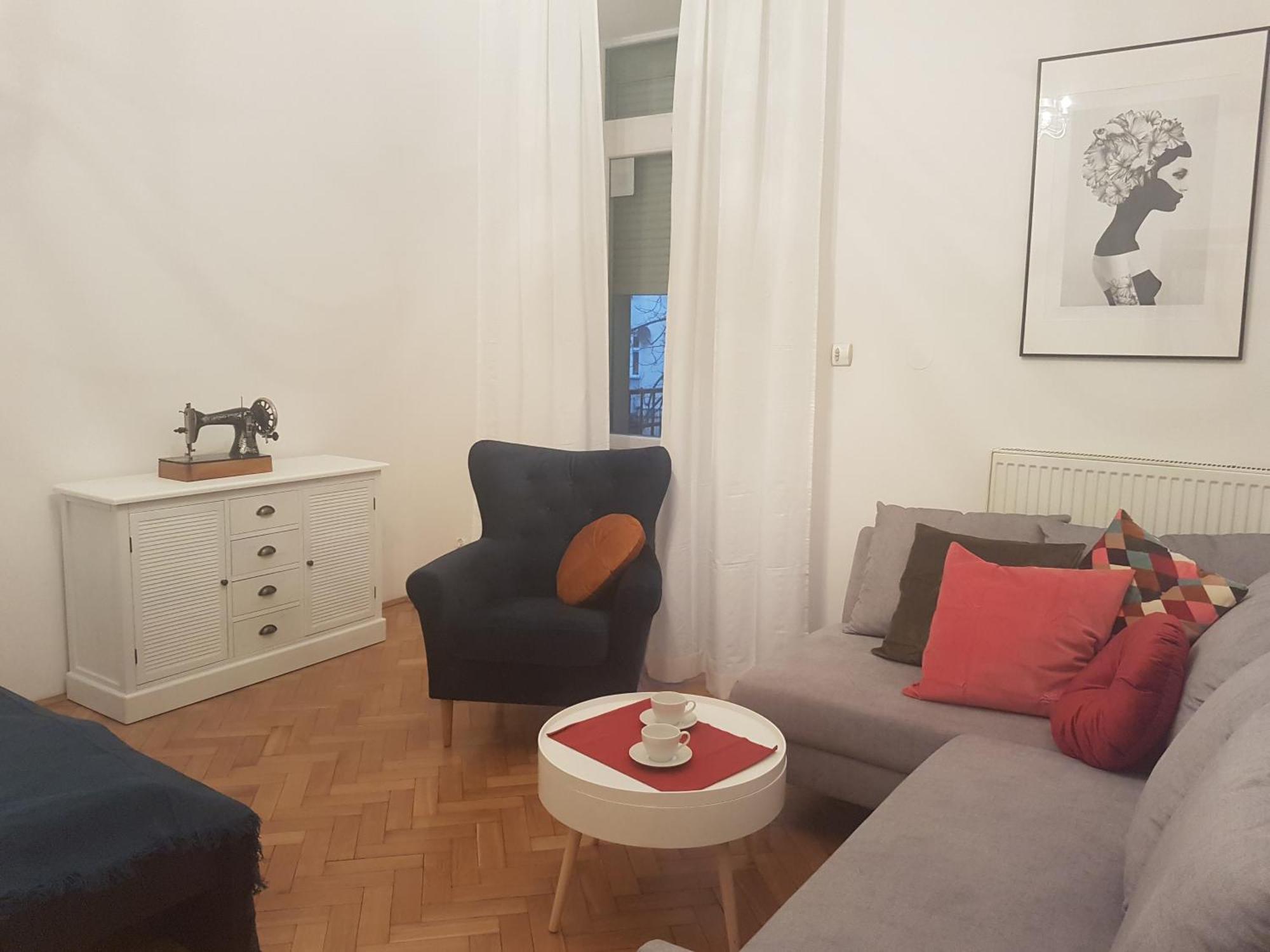 Zakamarki Krakau Buitenkant foto