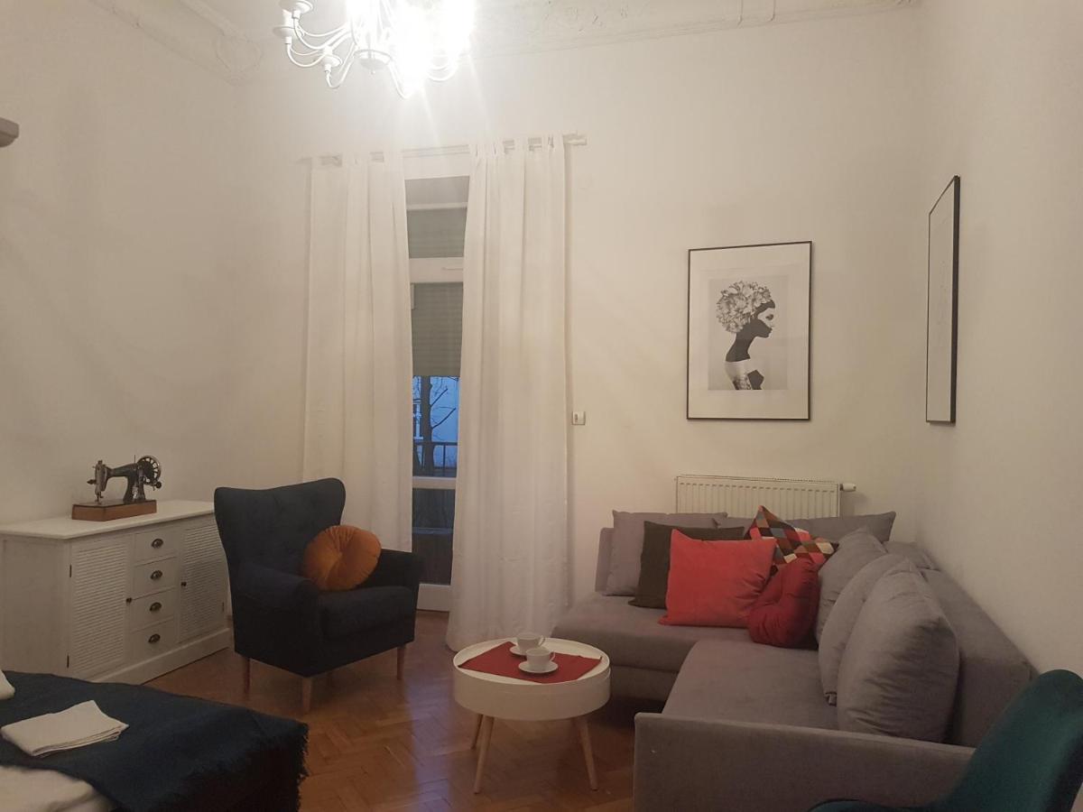 Zakamarki Krakau Buitenkant foto