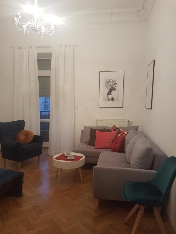 Zakamarki Krakau Buitenkant foto