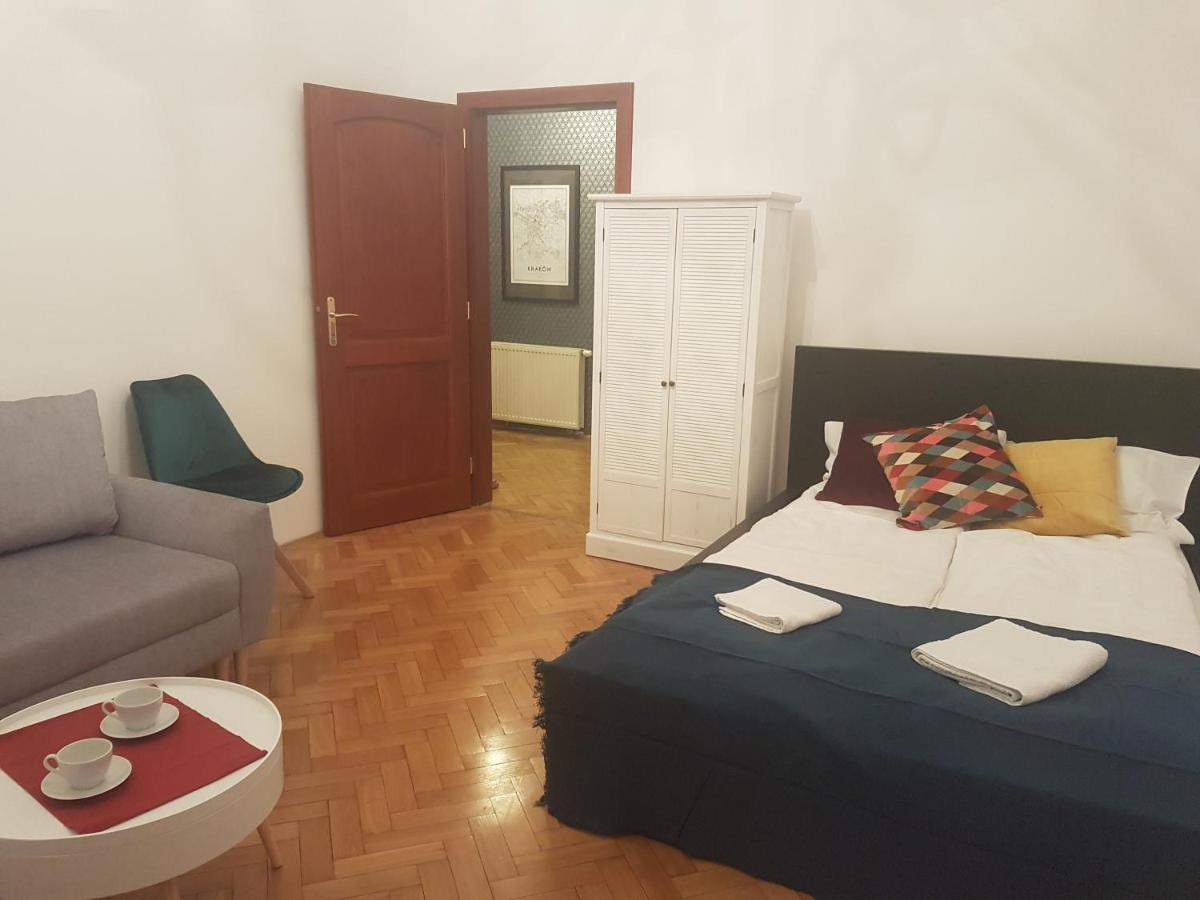 Zakamarki Krakau Buitenkant foto