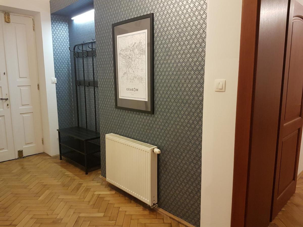 Zakamarki Krakau Buitenkant foto