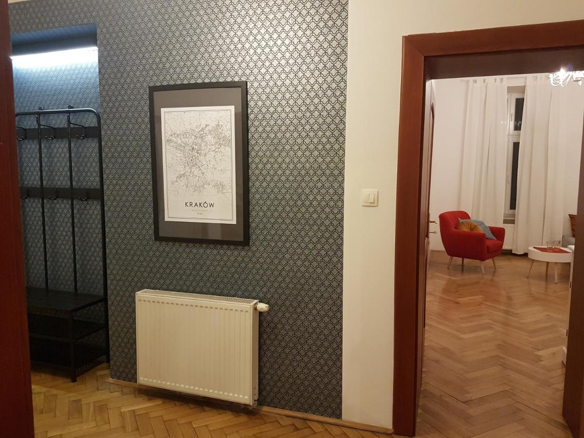 Zakamarki Krakau Buitenkant foto