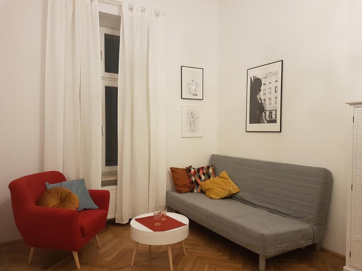Zakamarki Krakau Buitenkant foto