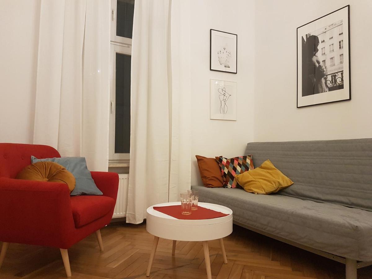 Zakamarki Krakau Buitenkant foto