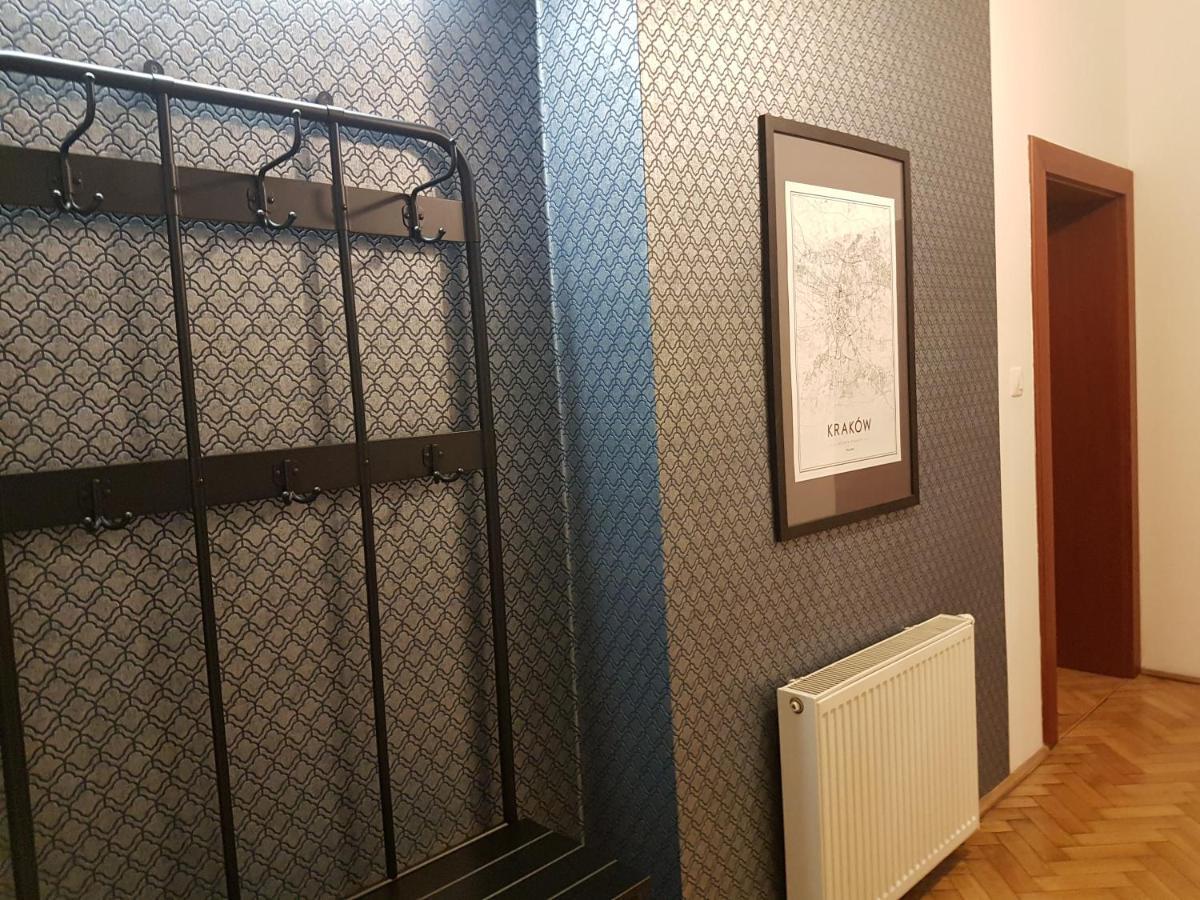 Zakamarki Krakau Buitenkant foto