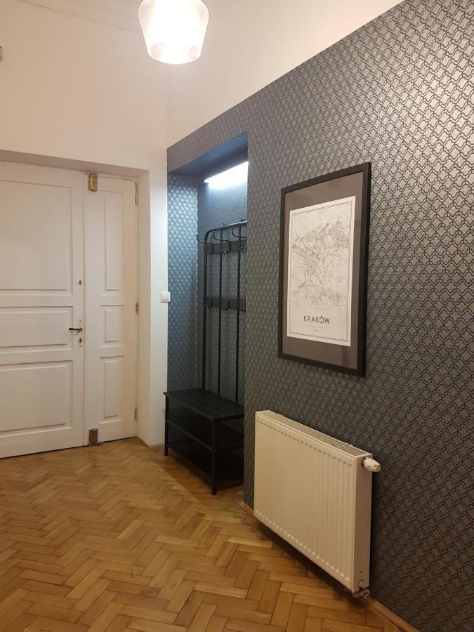 Zakamarki Krakau Buitenkant foto